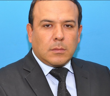 Author image